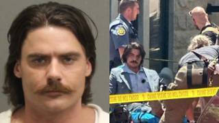Livestreamer known for posting racist content faces attempted murder charge after shooting