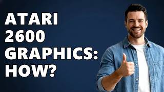What Were The Atari 2600's Graphic Capabilities