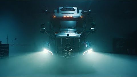 Introducing the Waabi Driver