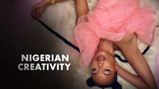 What Can You Learn From Nigerian Music Videos? | Directors Clarence Peters, Meji Alabi, UAX Studios