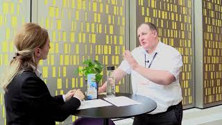5 Things To Know And Do To Get Ready For GDPR - Richard Hogg, IBM