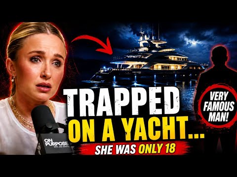 This Hayden Panettiere Leak Is Breaking The News