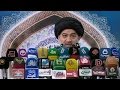 حیدر عبادی مردم عراق را به اتحاد فراخواند