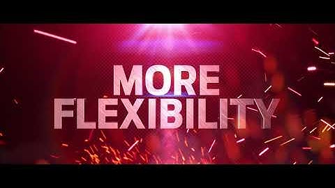 FD2 PLUS FlexDraper® Header - More Flexibility