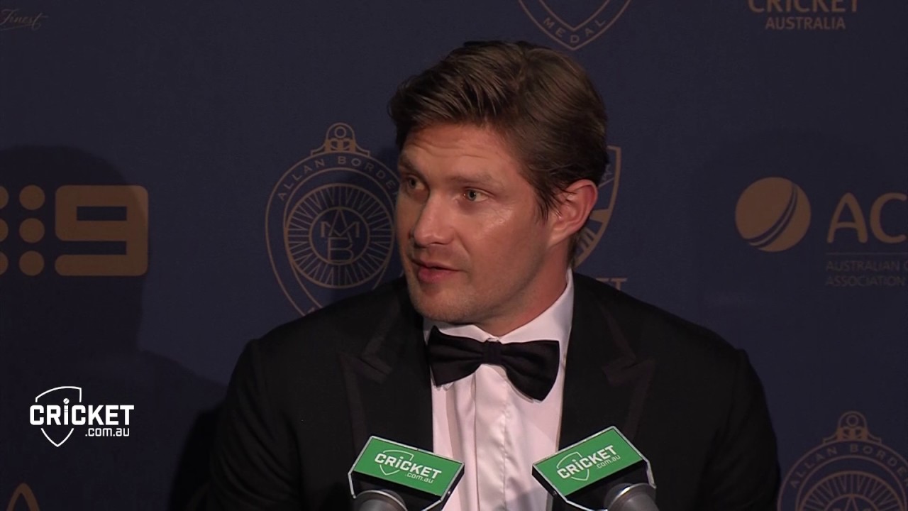 Retired Watson collects Twenty20 prize