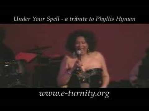 Under Your Spell - A Tribute to Phyllis Hyman