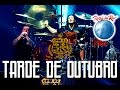Capture de la vidéo Cpm 22 - Tarde De Outubro (Ao Vivo No Rock In Rio)