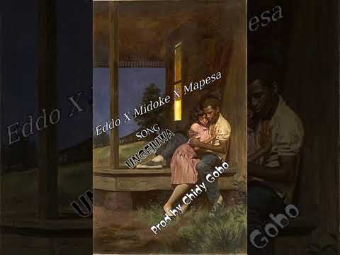 Eddo Ft Midoke X Mapesa UNGEJUA Official Music Audio