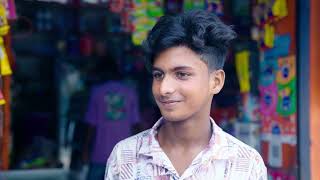 শেষ চিঠি  | Ses Cithi l Bangla Natok 2025 l Sahin & Salma l MonerMoto TV  Video