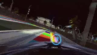 Pt.2 Omega Pilot Evolution 1st impressions & gameplay (PSVR2) (PS5PRO)