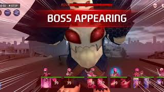 Forever Pink Power (Power Rangers All Stars) screenshot 3