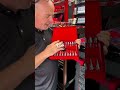 Snap-On 36pc impact driver set is $135.00 off!!! #snapon #snapontools #snapontoolbox #snaponlife #s