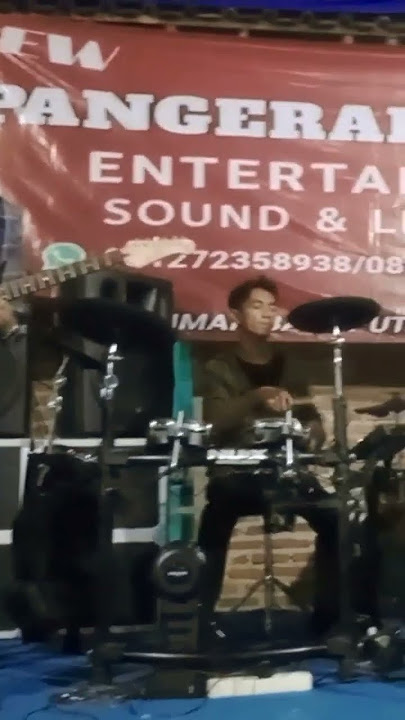 kangen Dewa 19 live cover by sobat_officiaL #fypシ゚viral#cover #ajo chanel9_2#imanda bastian#ady