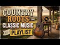 Country Acoustic for Coffee Time | Relaxing Playlist for Every Mood
