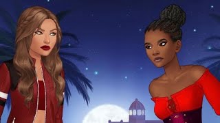 Reappear part 15 Episode Choose Your Story