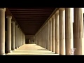 History channel  engineering an empire  greece in the age of alexander