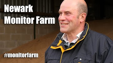 An introduction to Newark Monitor Farm