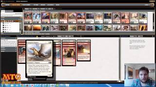 RW Enchantments M15 Draft Deck Tech-Limited Knowledge