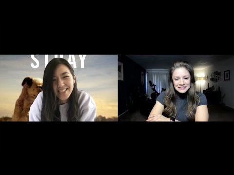 Elizabeth Lo Interview for Stray