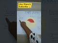 Angles | Types of Angles | Angles Working Model #angles #typesofangles #maths #shorts #youtube