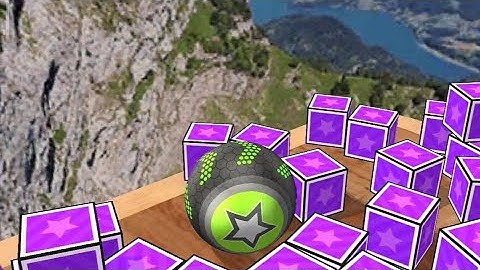 Going Balls - SpeedRun Gameplay Level 1202 to 1204 #hype