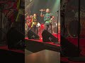 初めてのカラハーイでのりんけんバンドさんのライブを観る