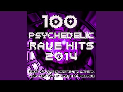Space Jungle (143 Bb Psychedelic Trance Mix)
