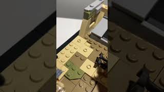 Lego Moc Aq vetina. Lego mandalorian episode 3 #lego #starwars #mandalorian