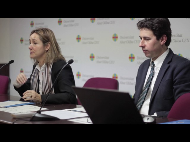 Jornada Puertas Abiertas UAOCEU 2017