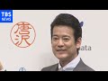 初体験 唐沢寿明“セリフなし”ＣＭで苦戦