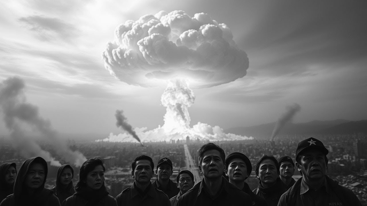 The Soviet Spy Ring That Stole the Atomic Bomb