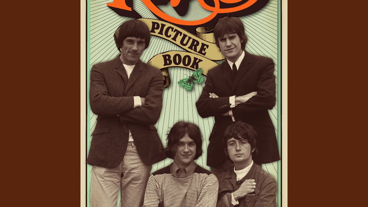 Hidden Quality - The Kinks