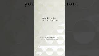 Simple steps to LLC formation. #llcformation #startup #entrepreneur #smallbusiness