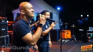 TENTUKAN PILIHAN (JINGLE PILGUB JATENG 2024) - KPU KBSM BAND #kpukbsmband #jinglepilgubjateng2024