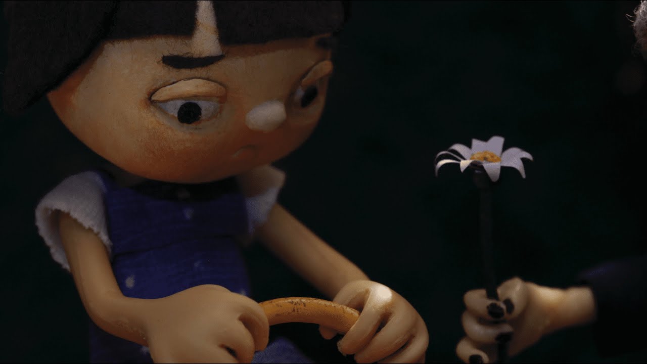 Boogerly Love trailer thumbnail