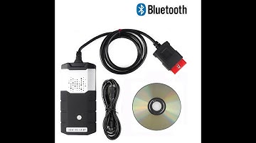 Marcas de carros Livianos que lee el escaner Delphi DS150E