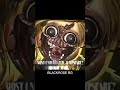 BLACKROSE BG VS EFPING WHICH ONE IS BETTER #poppyplaytime#chapter2#pj#pugapillar#edit#rose#vs#efping