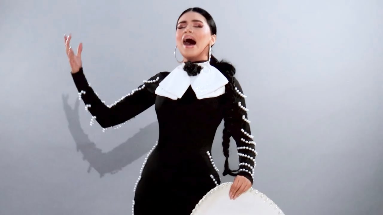 Irlanda Valenzuela - Se Te Hizo Costumbre