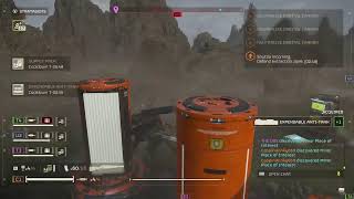 Helldivers 2 New Warhammer Warbond dives for 4k medals 8/17/2026