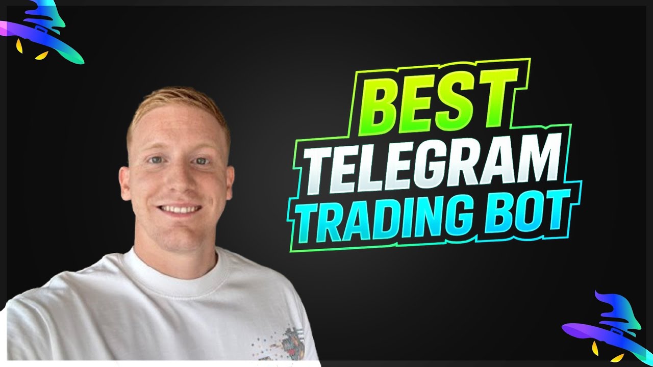 Best Telegram Trading Bot - Trade Wiz Might Be Winning The Game ✓ - YouTube