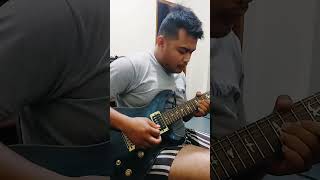 Cerito Mustahil Guitar Melody