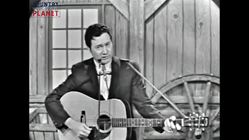 The Porter Wagoner Show Guest Lefty Frizzell 1965! Full Show