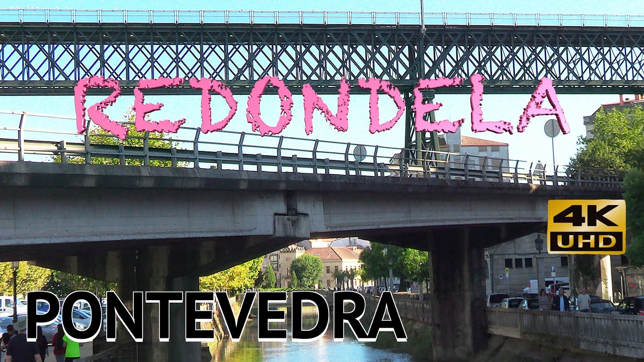 REDONDELA | PONTEVEDRA.
