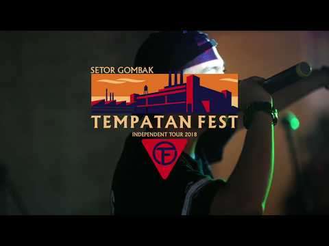 YMYFAM at Tempatanfest Setor Gombak 2018
