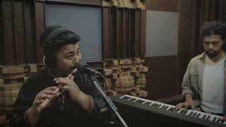 Silu | Ashish maharjan ft. Rajesh nepali