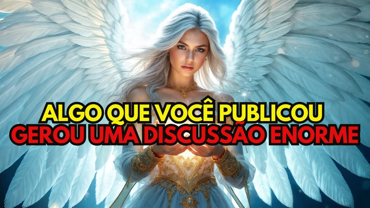 ESCOLHIDO, VOCÊS DEIXARAM PESSOAS COM RAIVA E INVEJA! VOCÊS TÊM MAIS IMPACTO DO QUE PENSAVAM