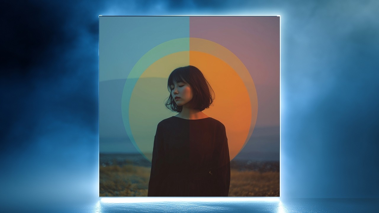 パラレルワールド | Japanese Ballad