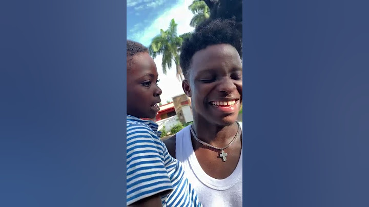 Watch why Kuami eugene is eager to see this kid #talent
