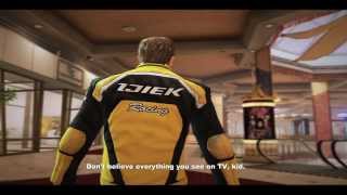 Don't believe everything you see on TV screenshot 5