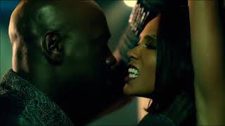 #20 Maze fight against Amenadiel S1 E4